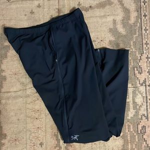 Arctyrex pants mens